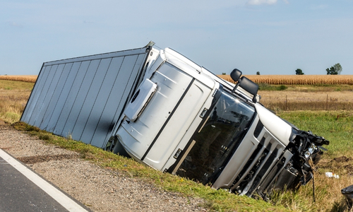 Your Trusted Advocate After A Truck Crash in Texas